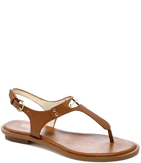 michael kors sandels cheap|michael kors sandals clearance.